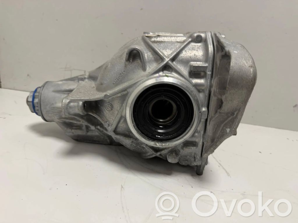 BMW X5 G05 Tylny mechanizm różnicowy 