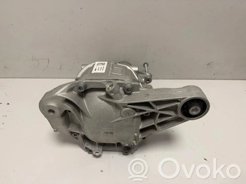 BMW X6 G06 Tylny mechanizm różnicowy 