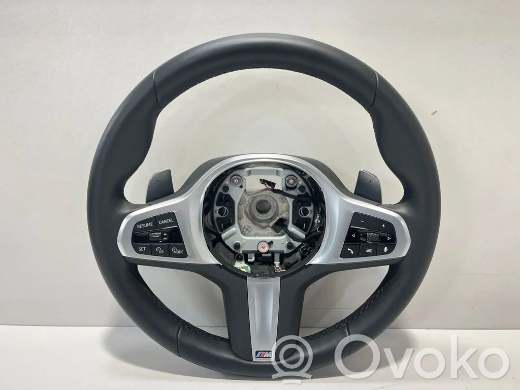 BMW X6 G06 Kierownica 