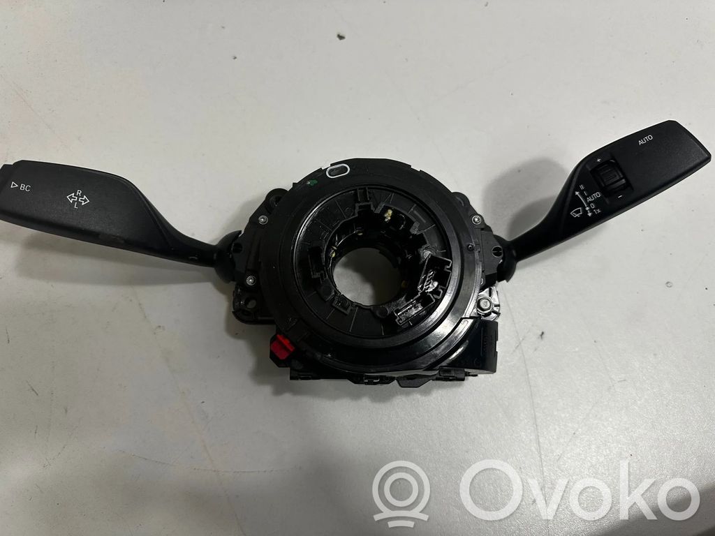 BMW 5 G30 G31 G38 Manetka / Przełącznik kierunkowskazów 