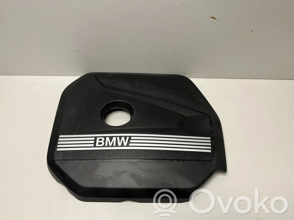 BMW X2 U10 Moottorin koppa 