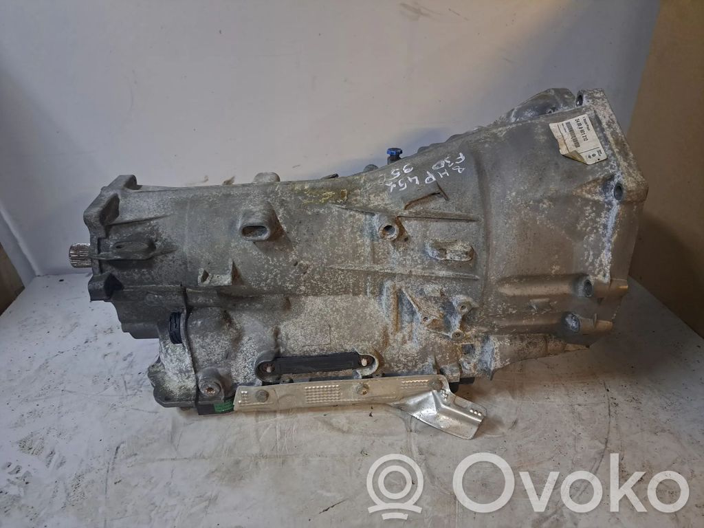 Automatyczna skrzynia biegów   8601212,GA8HP45X,8HP45X