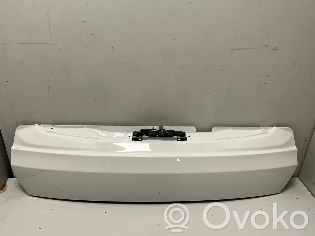 BMW X5 G05 Aizmugurējais pārsegs (bagāžnieks) 