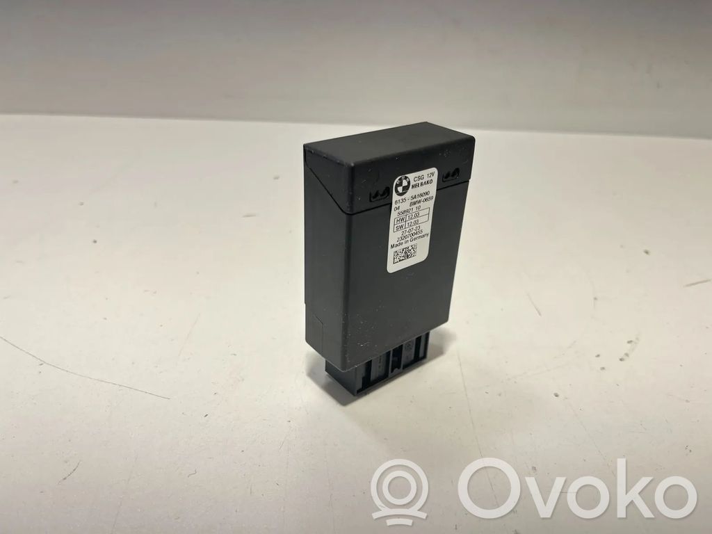 BMW X6 G06 Other control units/modules 