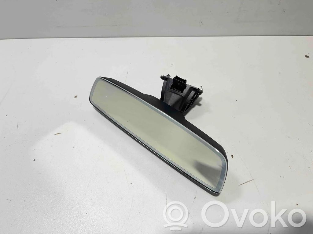 Espejo retrovisor (interior)   5A456C4,5A8A018