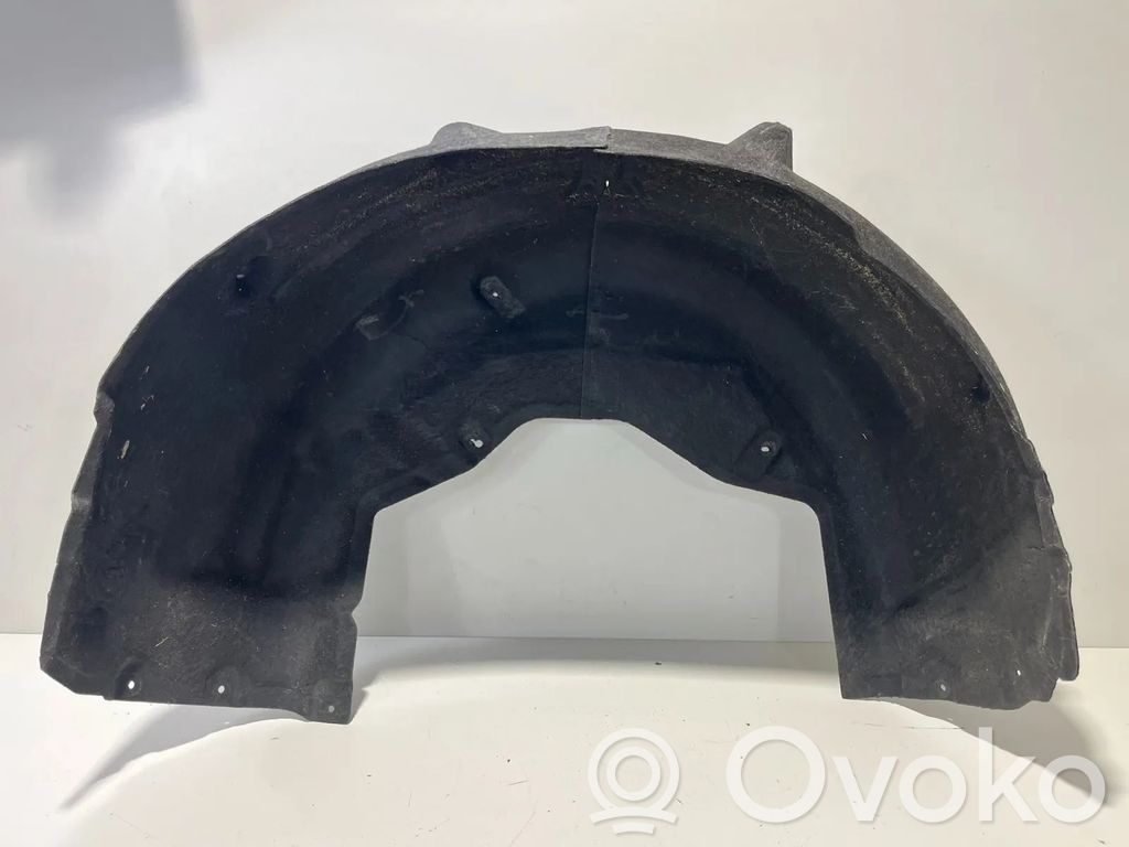 BMW X6 G06 Rivestimento paraspruzzi parafango posteriore 