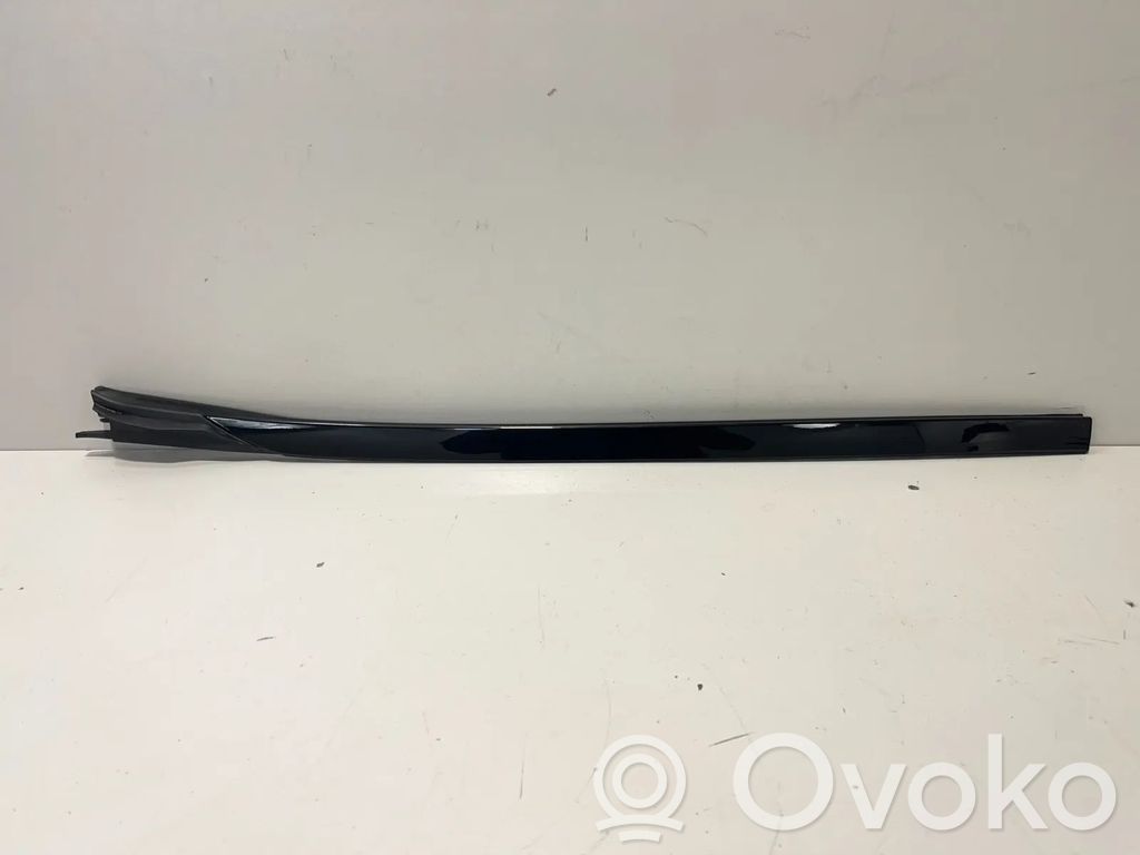 BMW X6 G06 Ornament parbriz 