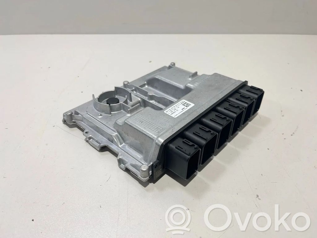 BMW X6 G06 Engine control unit/module 