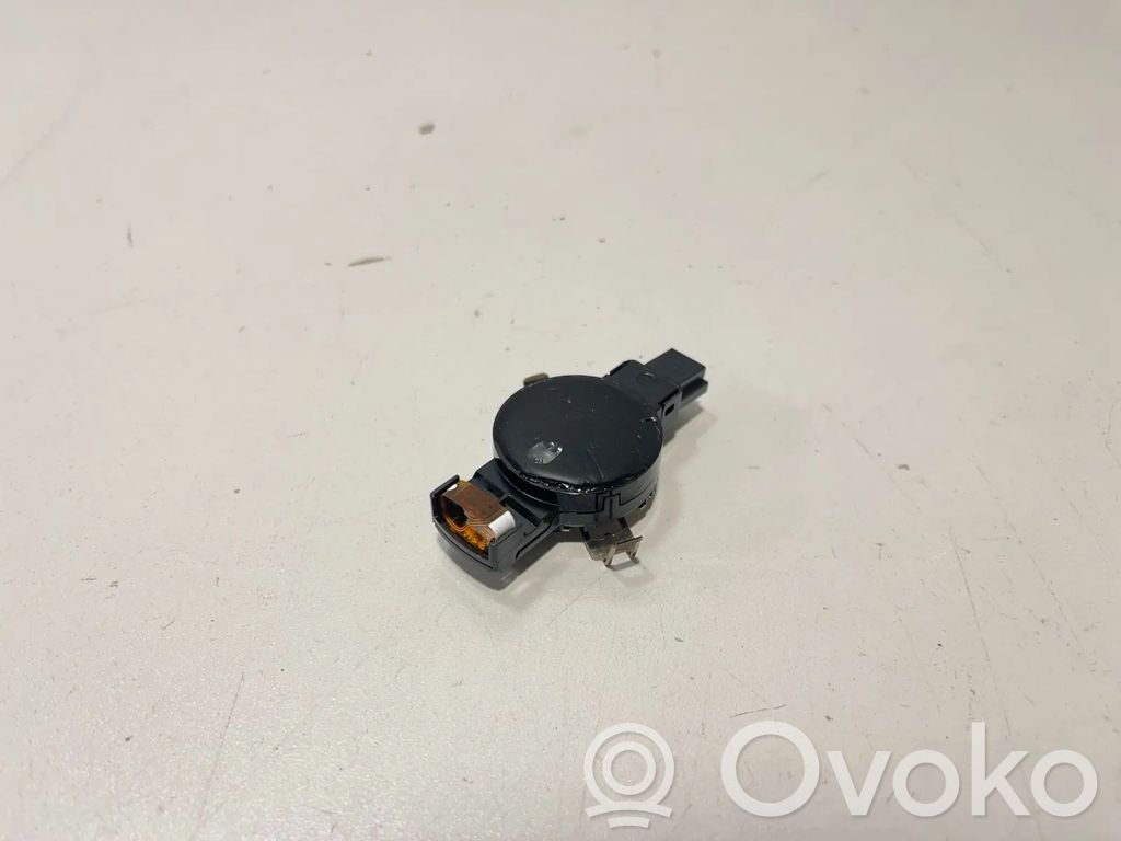 BMW X6 G06 Rain sensor 