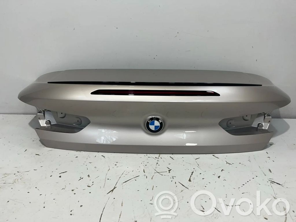 BMW M8 F91 F92 G14 G15 Tailgate/trunk/boot lid 