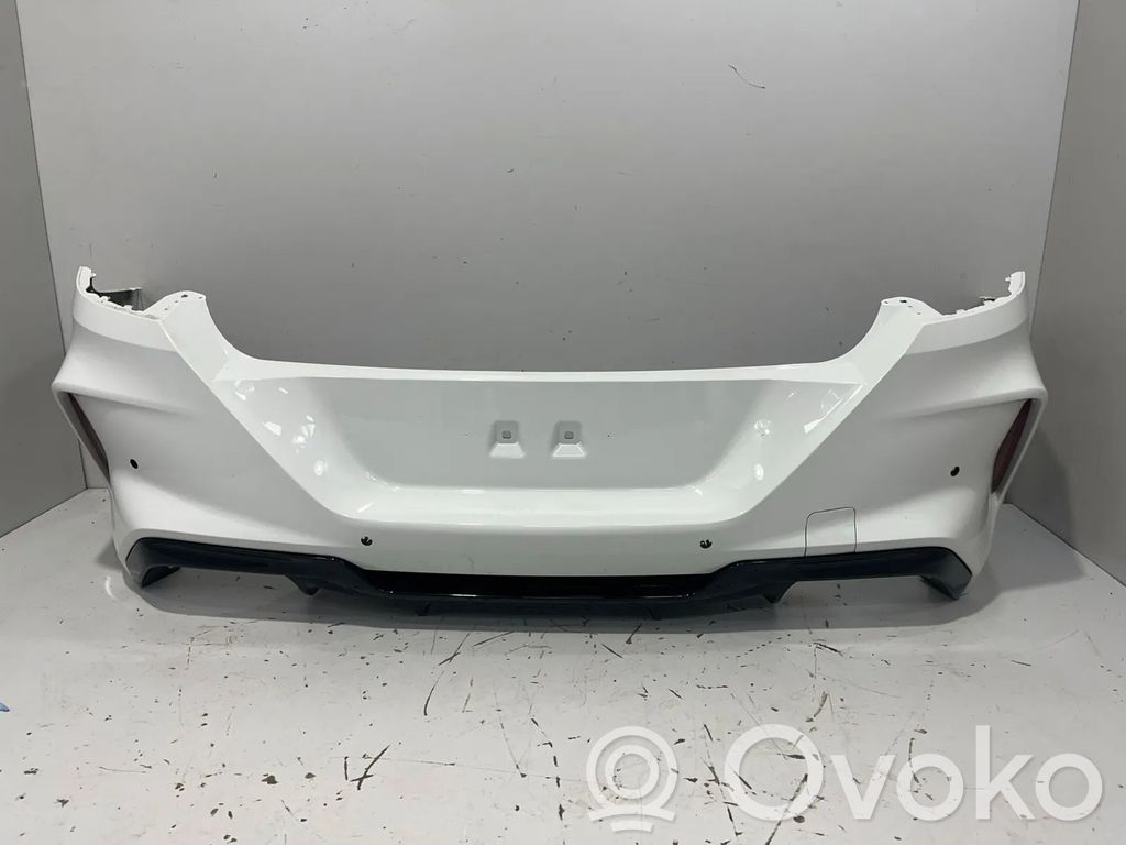 BMW M8 F91 F92 G14 G15 Parachoques 