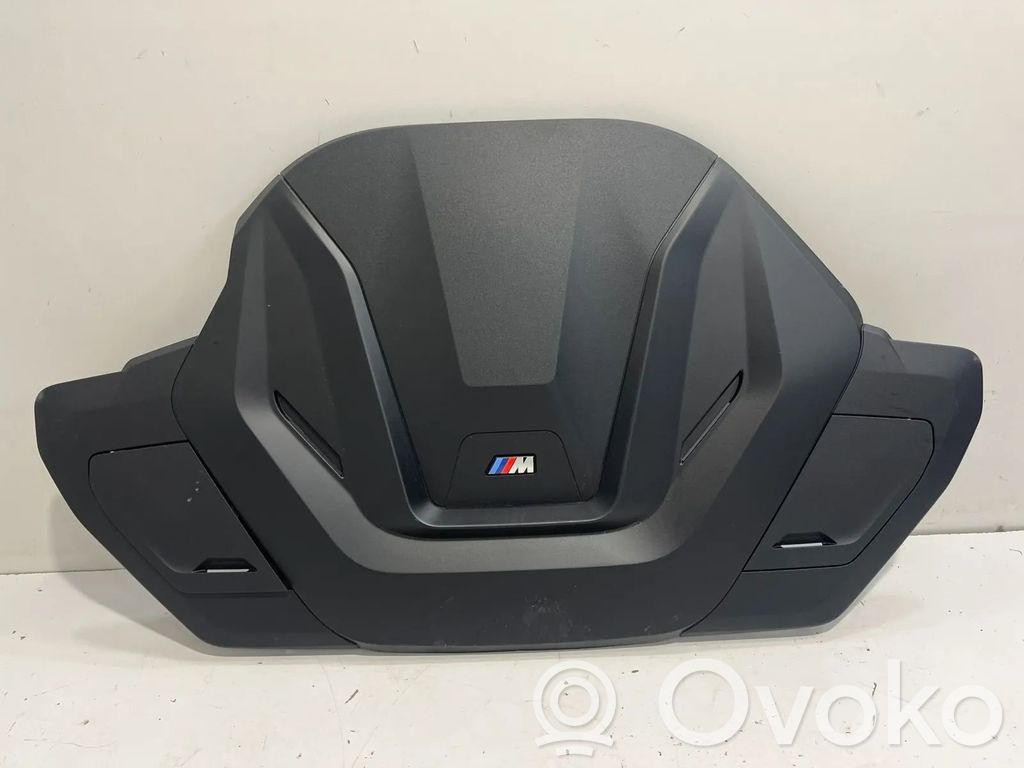 BMW i4 Engine cover (trim) 