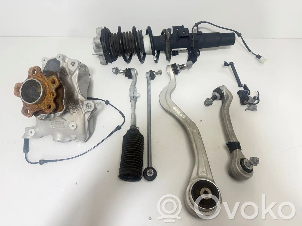 BMW Z4 g29 Priekšējās piekares montāžas komplekta komplekts 