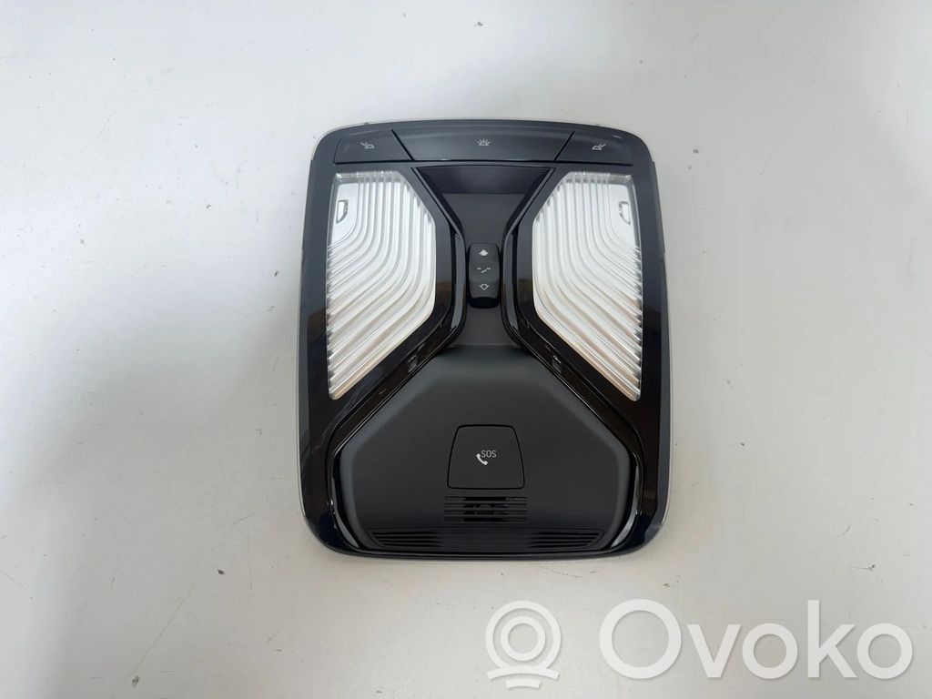 BMW X3 G01 Światło fotela przedniego 