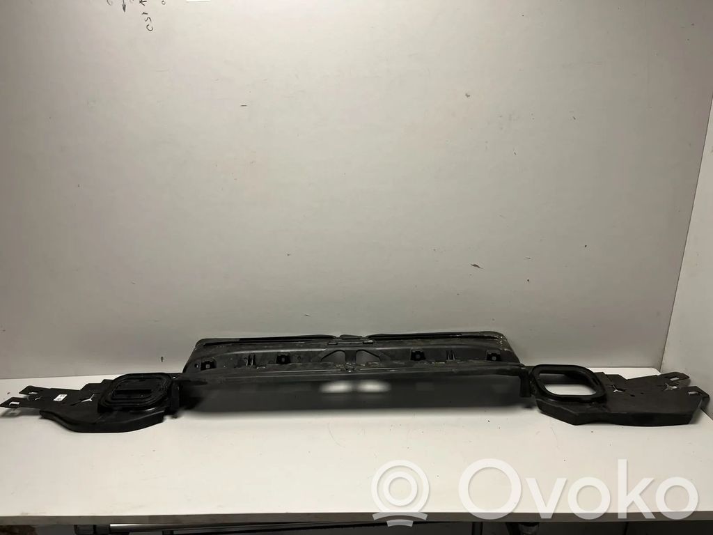 BMW X7 G07 Ghidaj aer/conductă intercooler 