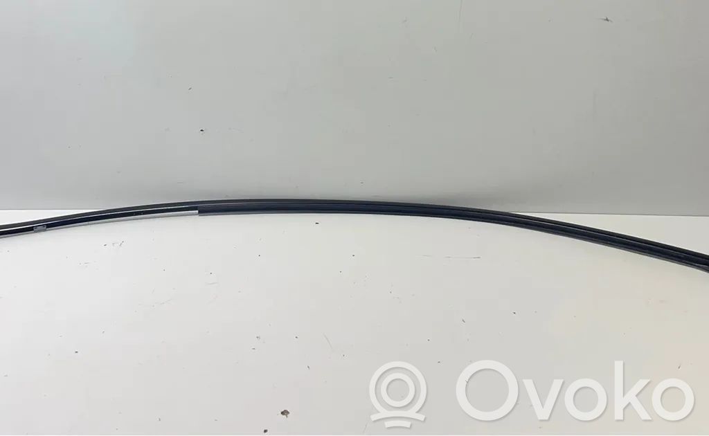 BMW M3 e92 Katon muotolistan suoja 