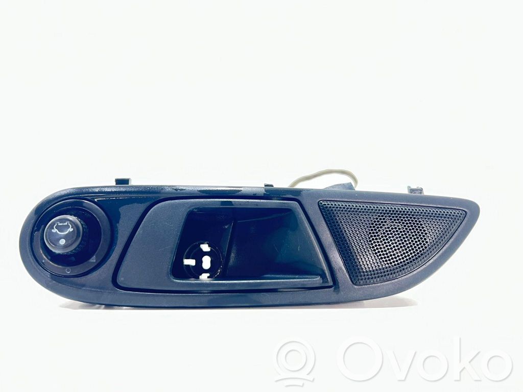 Ford Fiesta Interruptor del espejo lateral 