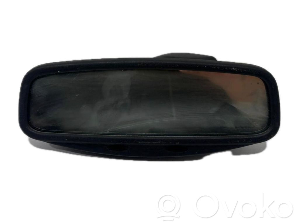 Citroen C4 I Espejo retrovisor (interior) 