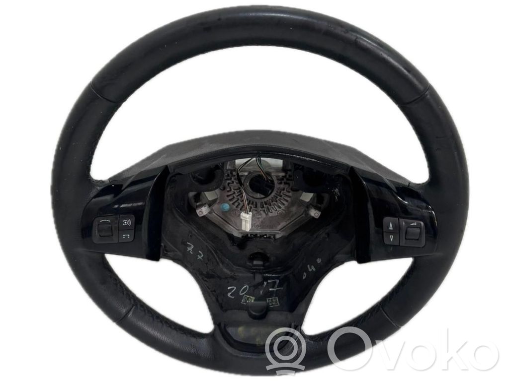 Opel Corsa D Ohjauspyörä 