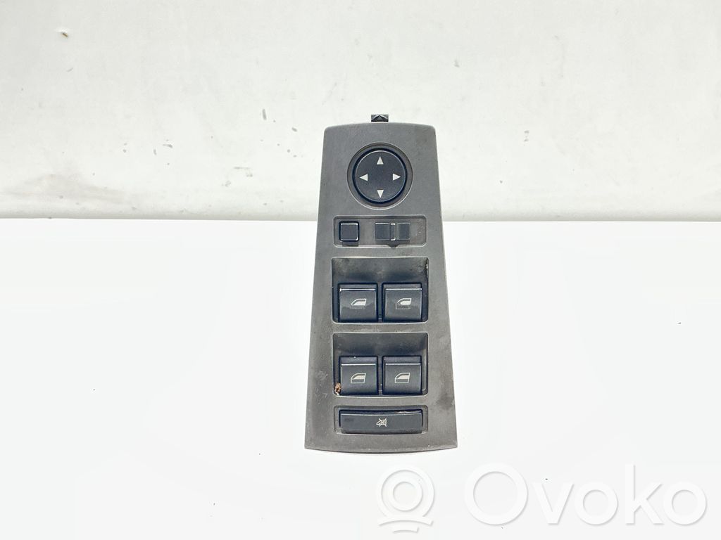 BMW 7 E65 E66 Electric window control switch 