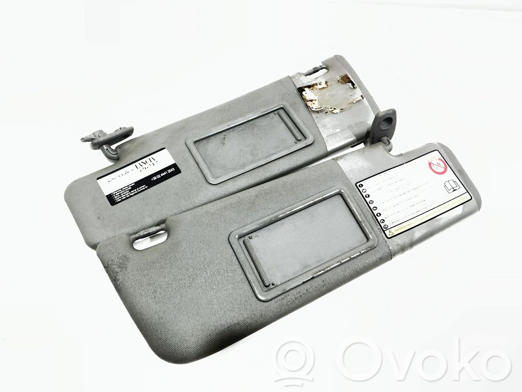 Sun visor   6000632612,6000632612