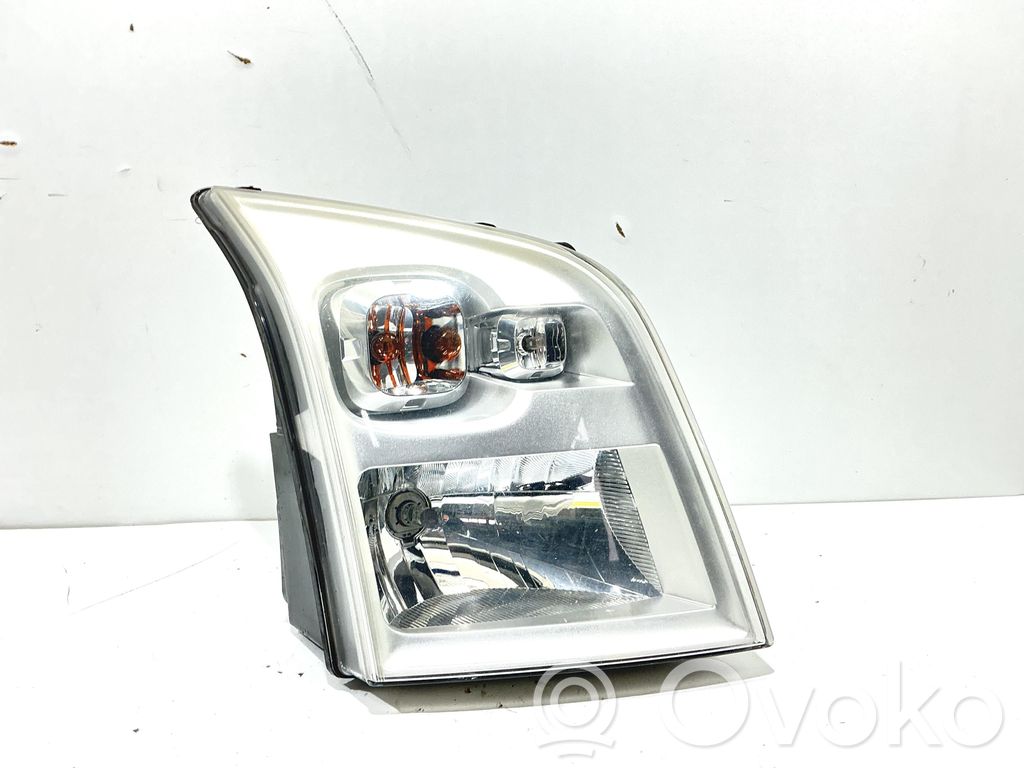 Ford Transit Headlight/headlamp 