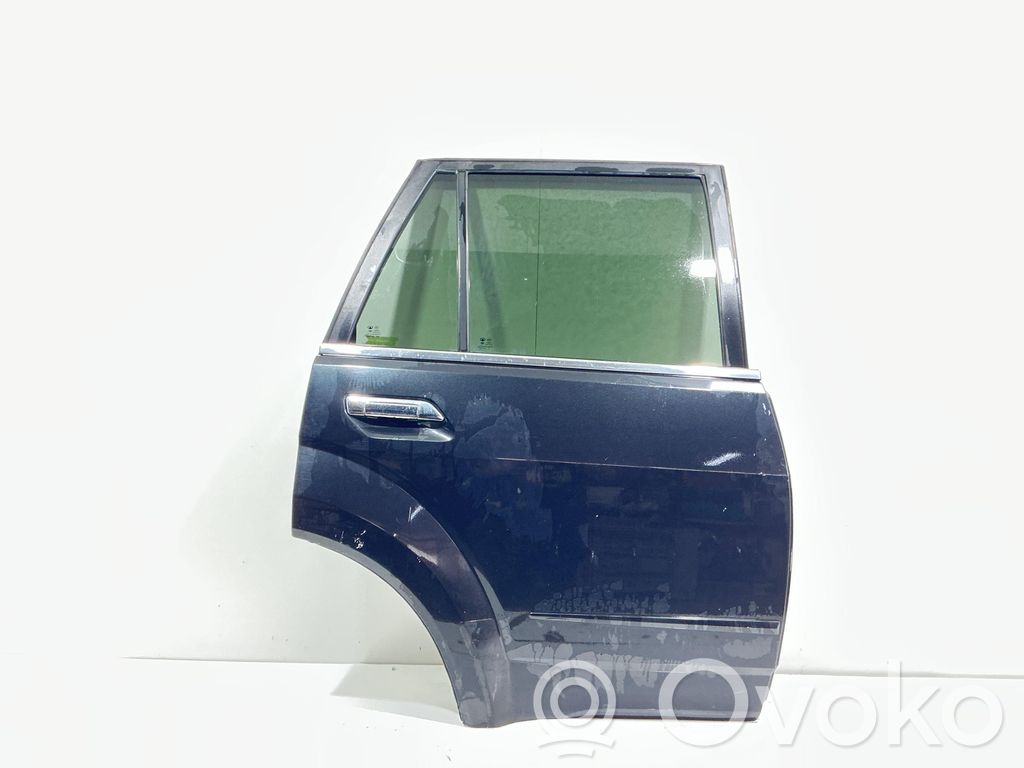 Great Wall Hover H3 Puerta trasera 