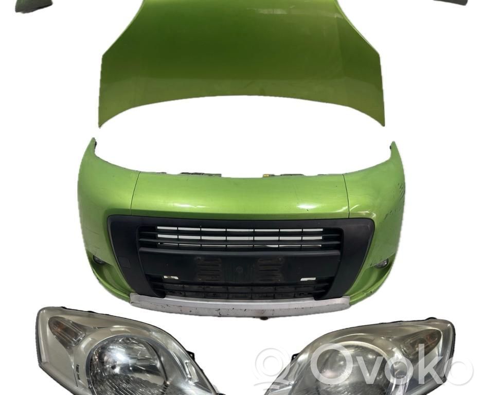 Fiat Fiorino Front piece kit 