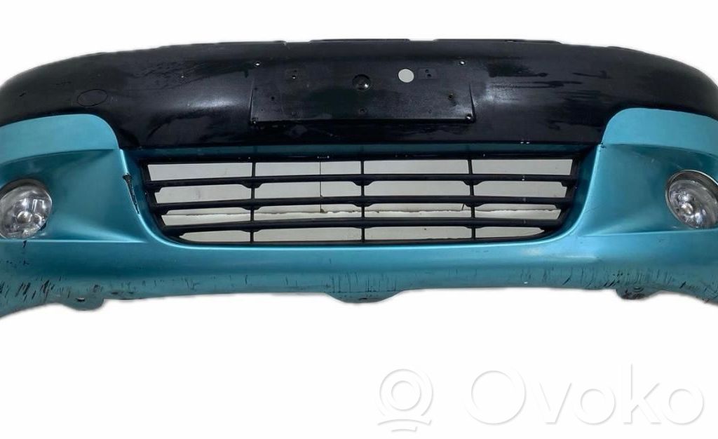 Daewoo Matiz Priekinis bamperis 