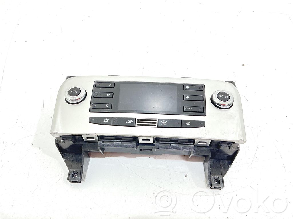 Lancia Delta III Unitate control climatizare 