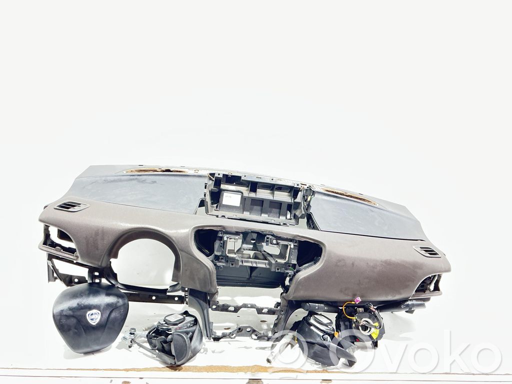 Lancia Ypsilon Juego de airbags 