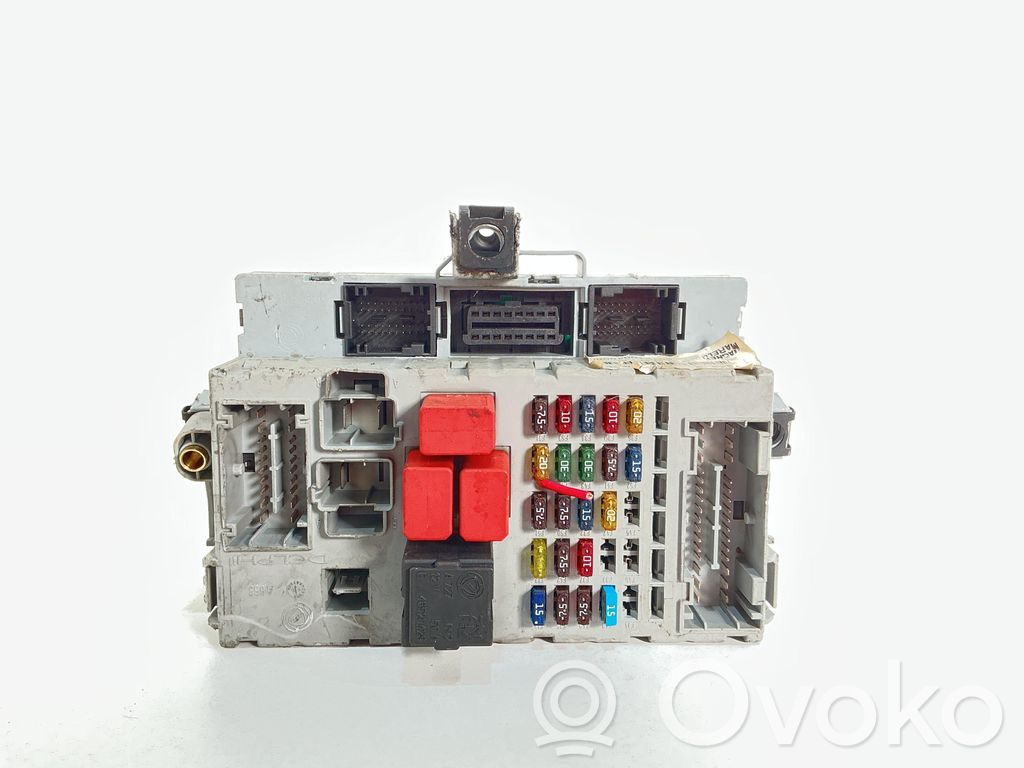 Lancia Ypsilon Central body control module 