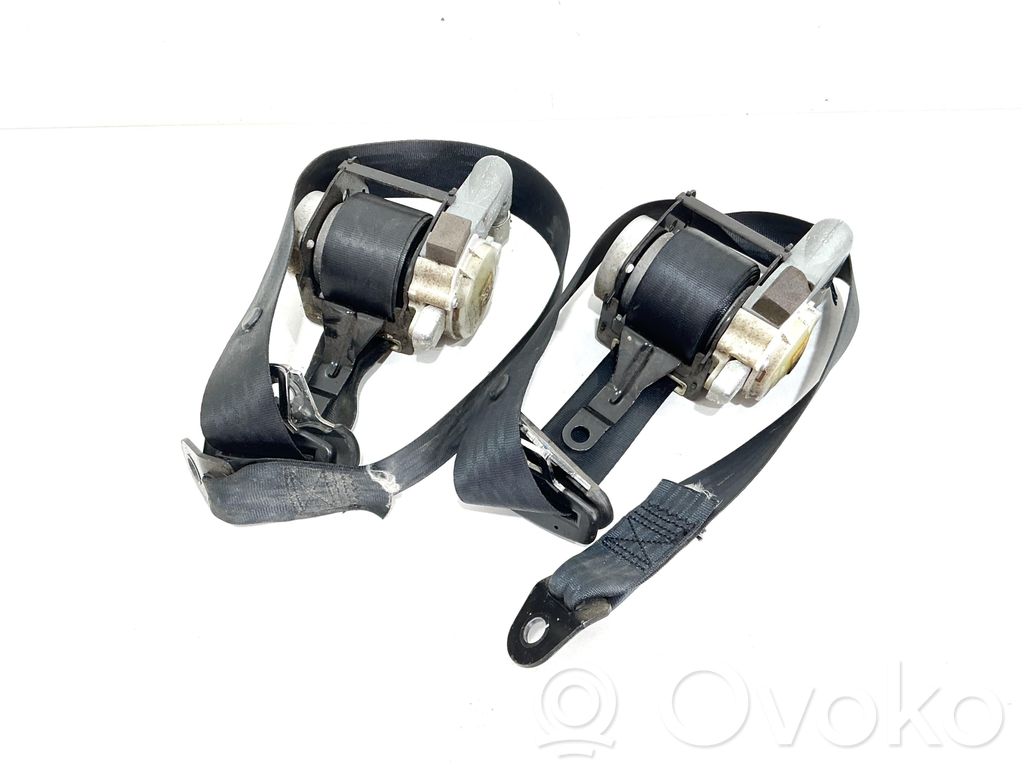 Nissan Pixo Cinturón delantero 