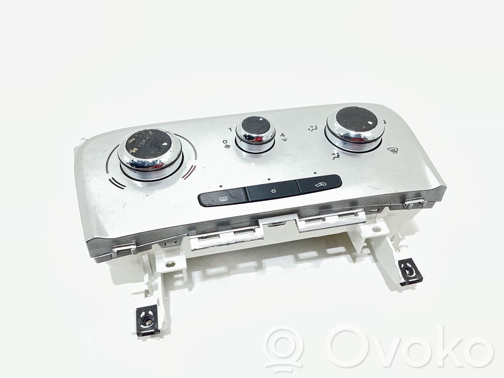 Lancia Delta III Unitate control climatizare 
