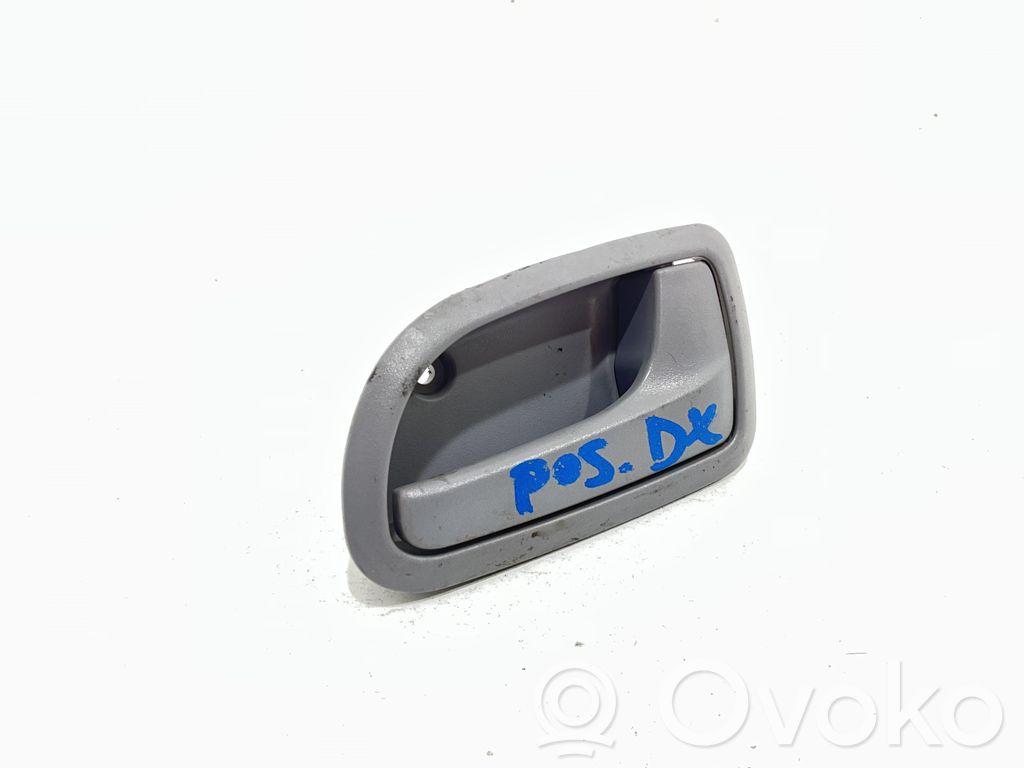 KIA Picanto Manecilla interna puerta trasera 