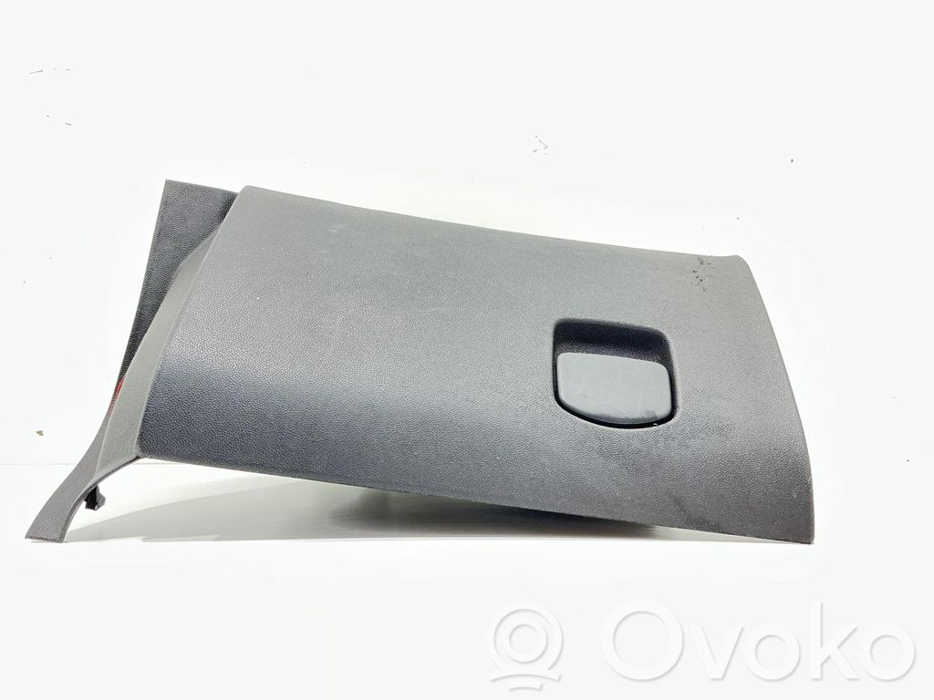Opel Corsa D Set torpedou 