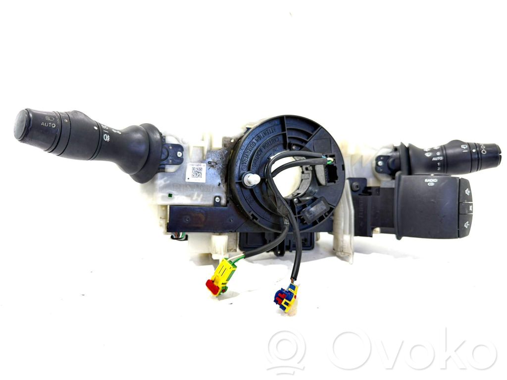 Renault Laguna II Wiper turn signal indicator stalk/switch 