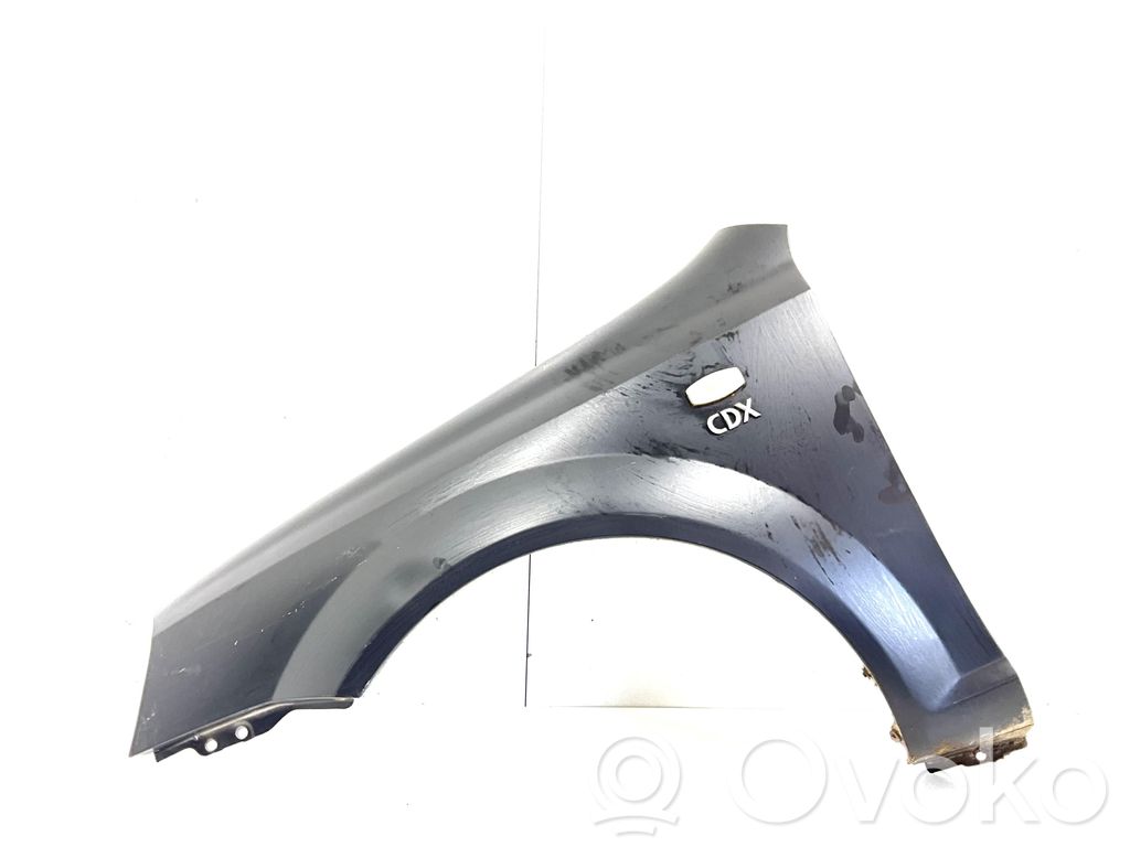 Chevrolet Nubira Sparnas 