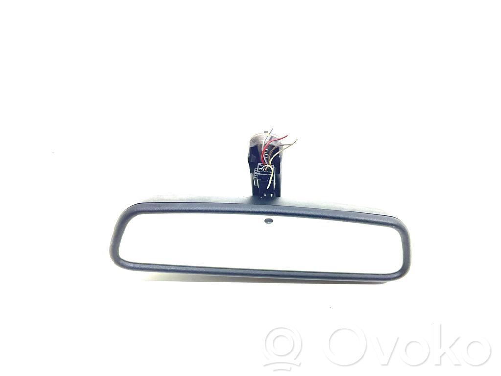 BMW X3 E83 Espejo retrovisor (interior) 