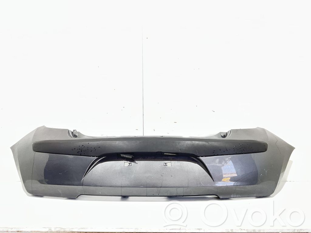 Hyundai i10 Puskuri 