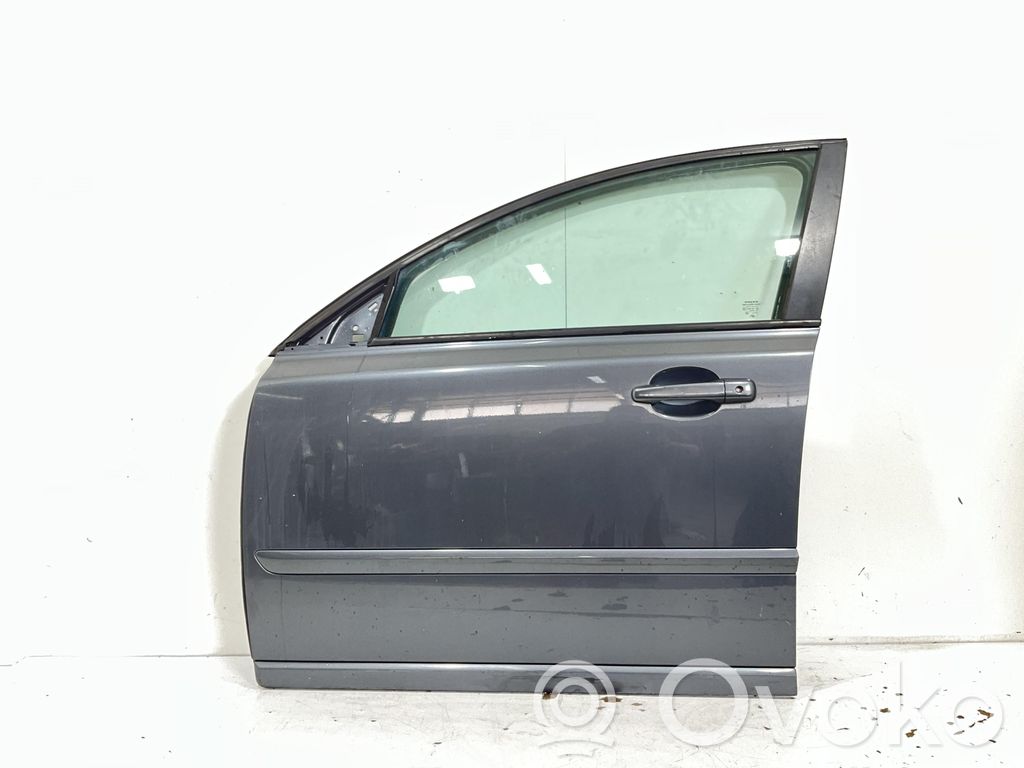 Volvo V50 Puerta delantera 