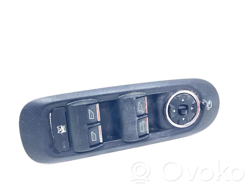 Ford S-MAX Interruttore di controllo dell’alzacristalli elettrico 