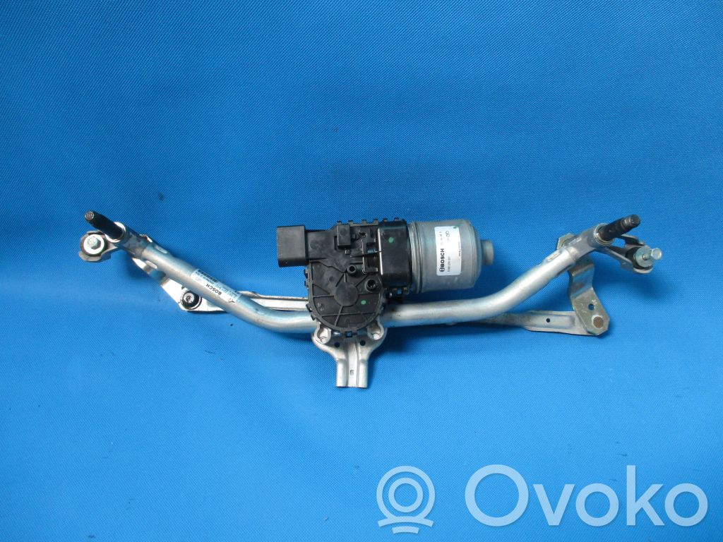 Citroen C3 Motor / Aktuator 