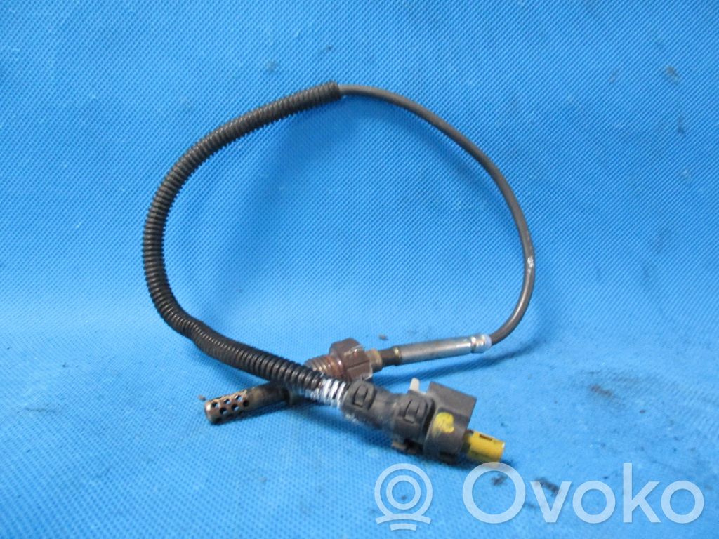 Mercedes-Benz E W211 Lambda probe sensor 