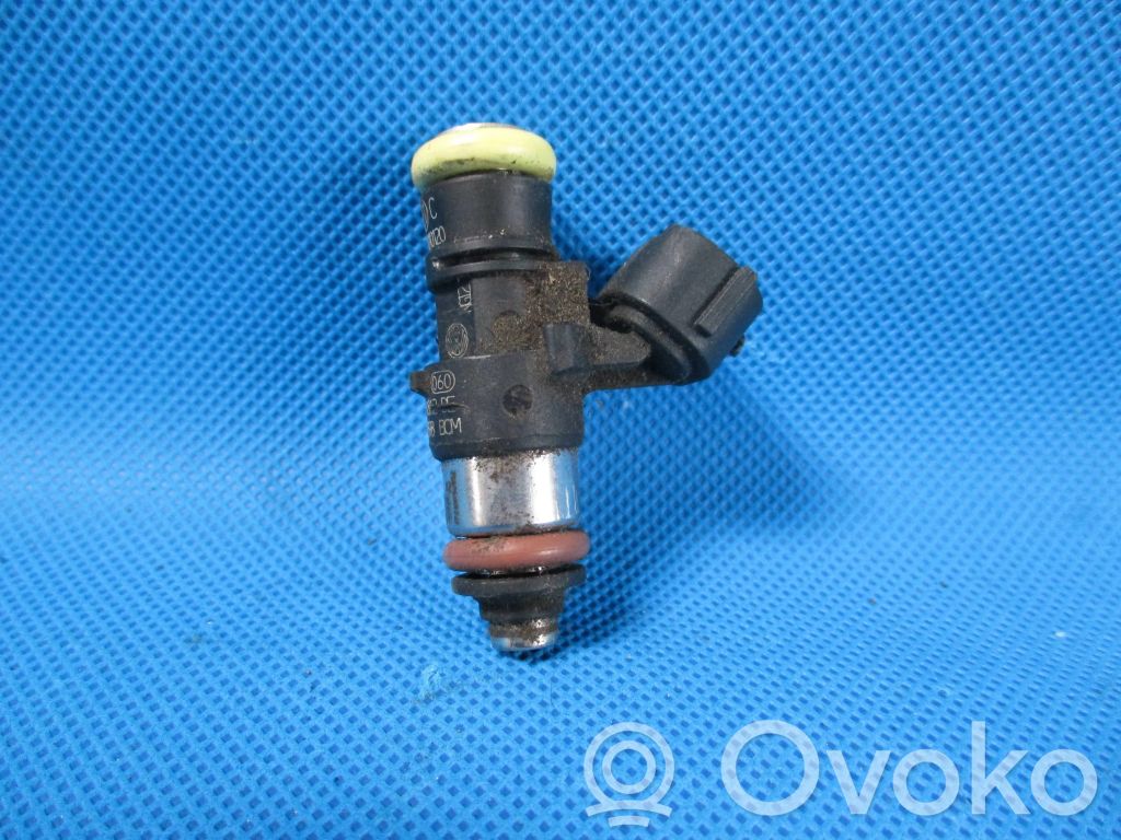 Volkswagen Caddy Válvula electromagnética del gas GLP 