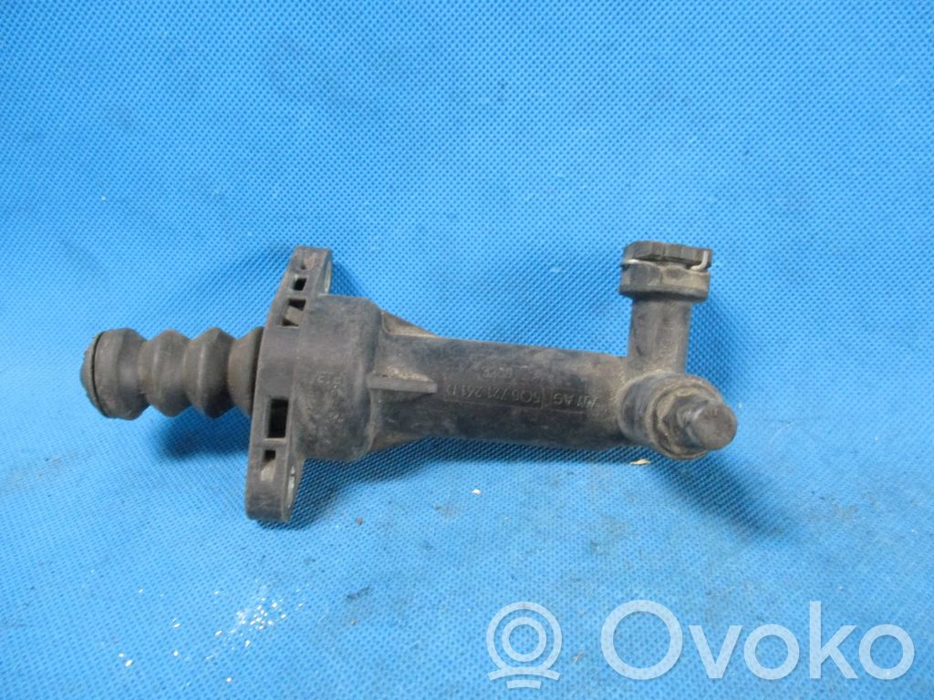 Volkswagen Golf VII Kytkimen apusylinteri 