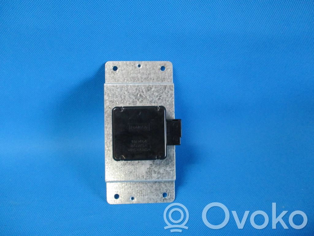 Ford Grand C-MAX Other control units/modules 