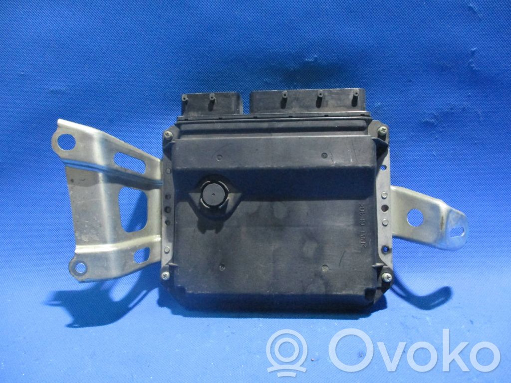 Toyota Yaris XP210 Engine ECU kit and lock set 