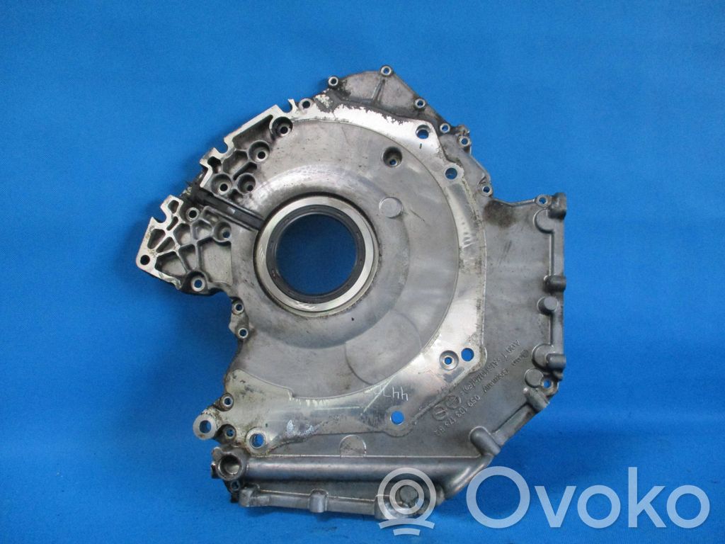Timing chain cover   059103173BQ