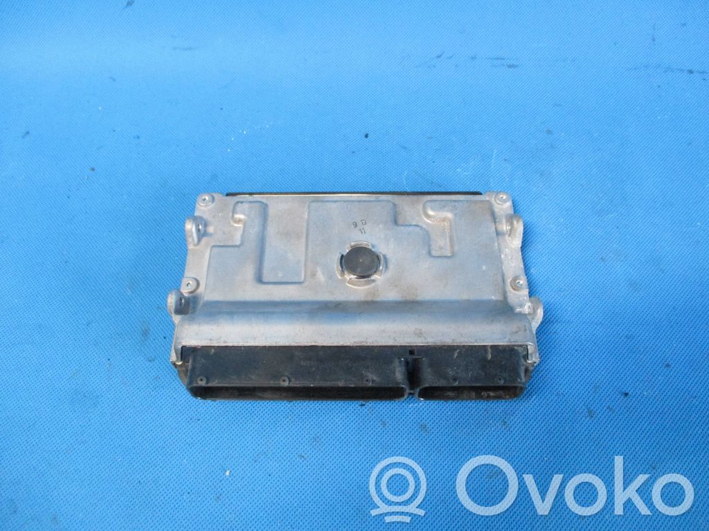 Toyota Corolla Cross Engine control unit/module 